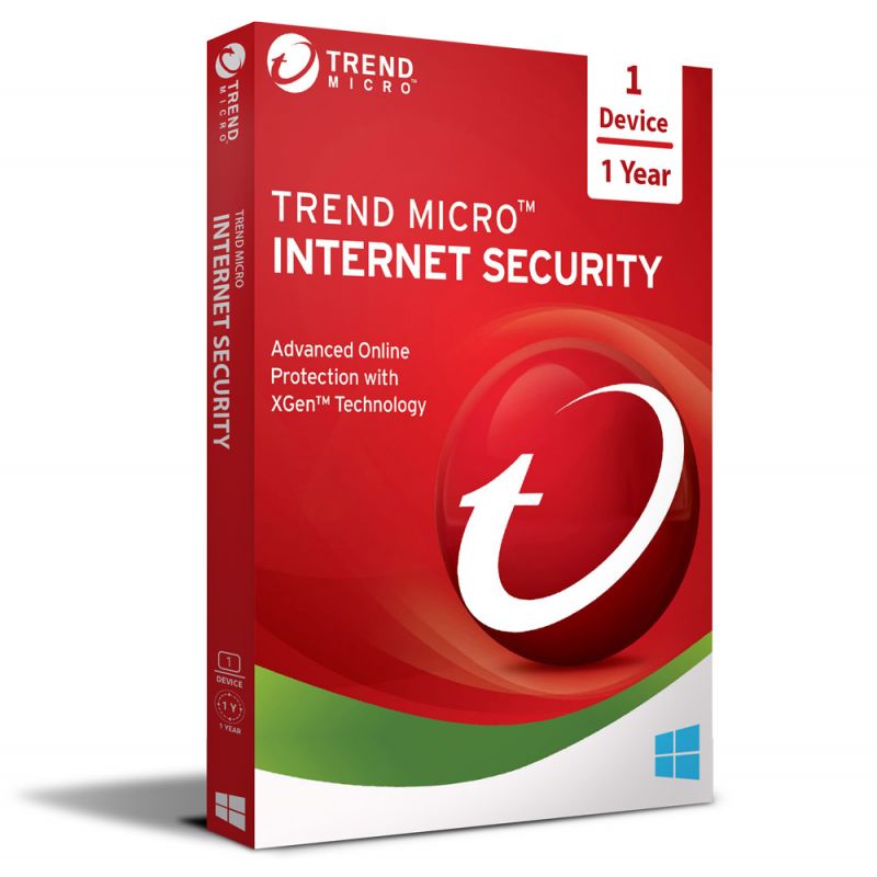 Trend Micro Internet Security