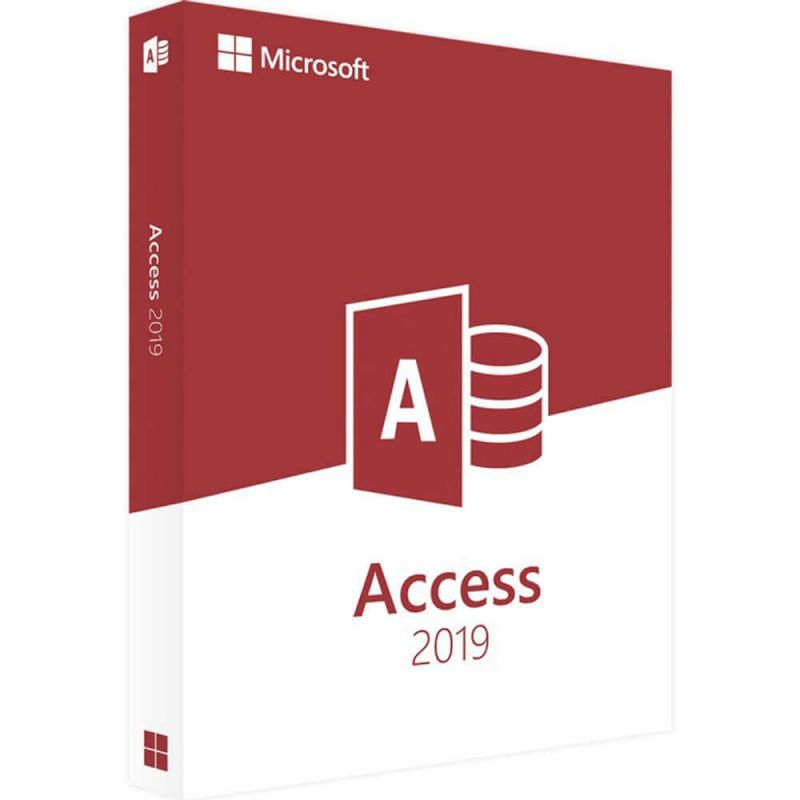 Access 2019