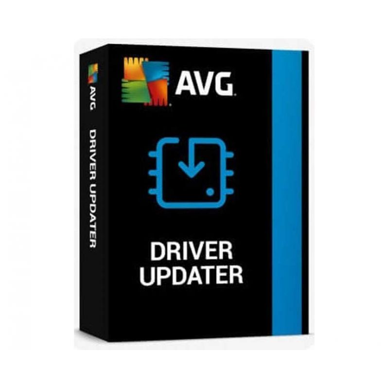 AVG Driver Updater