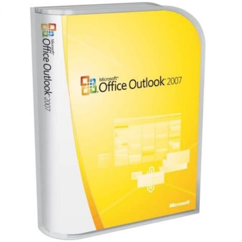 Outlook 2007