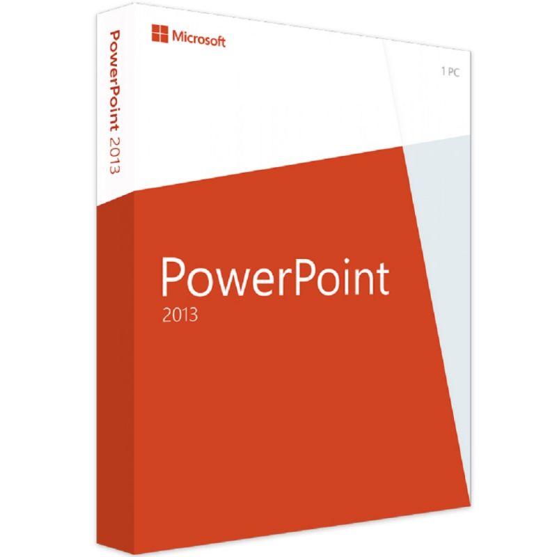 PowerPoint