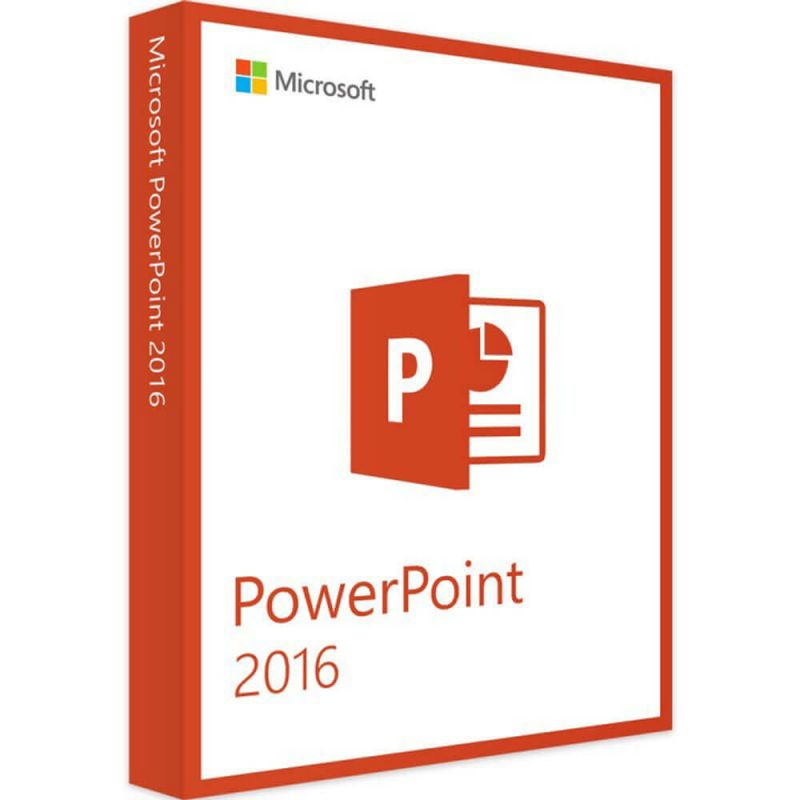 PowerPoint