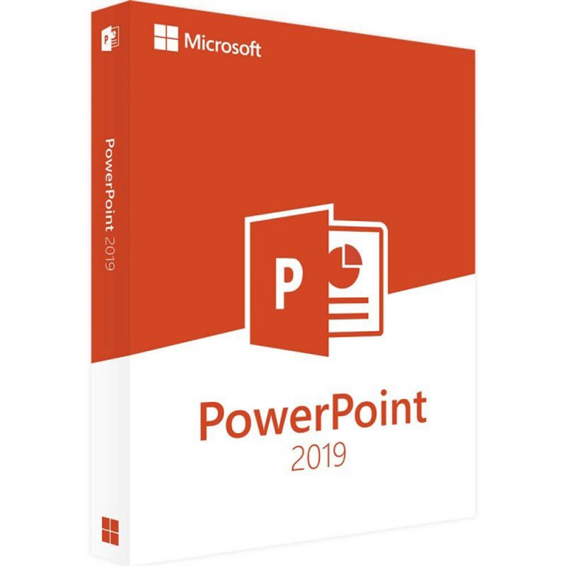 PowerPoint 2019 Per Mac