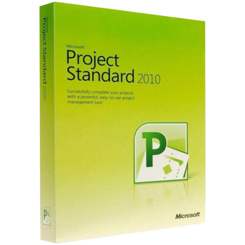 Project Standard