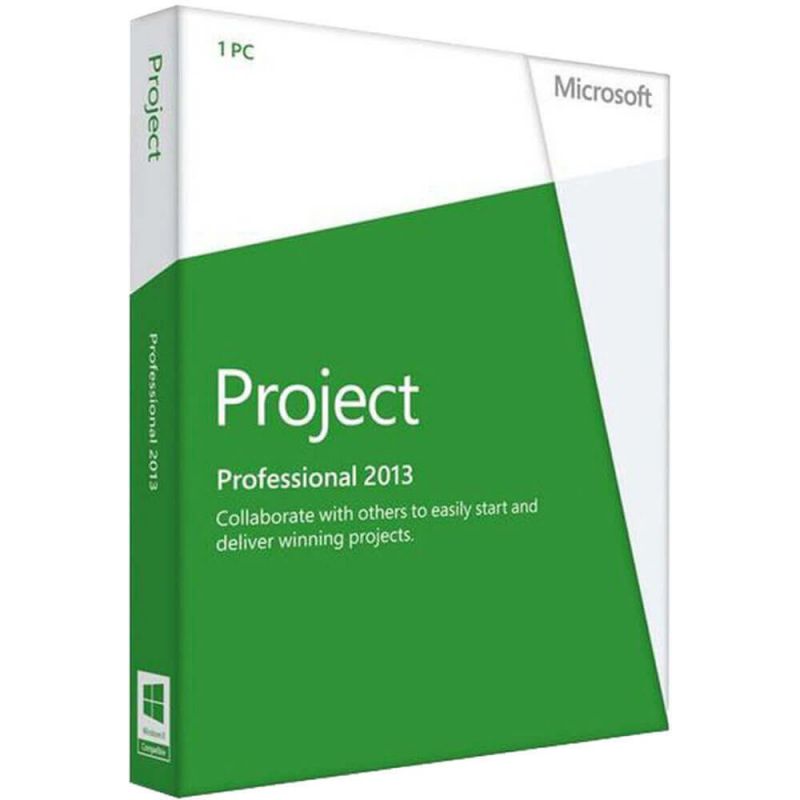 Project Professional