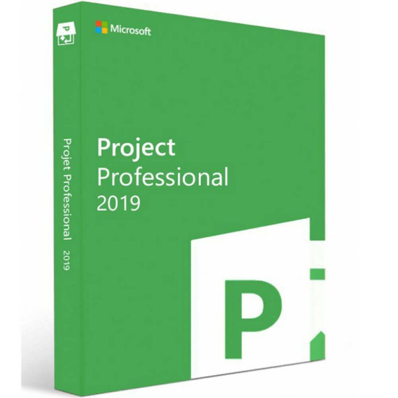 Project Professional