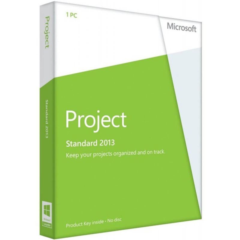 Project Standard