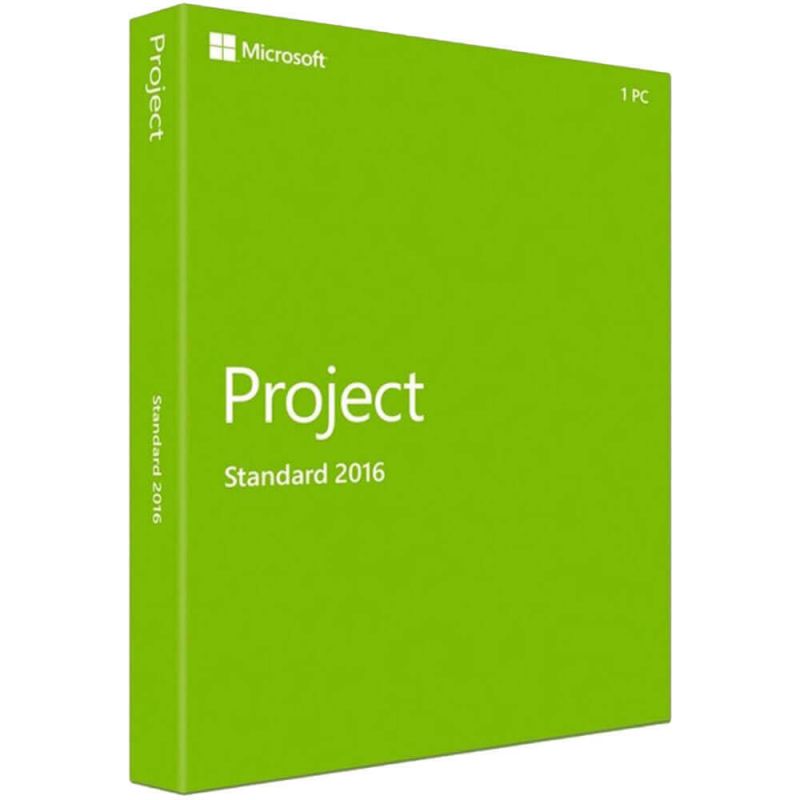 Project Standard