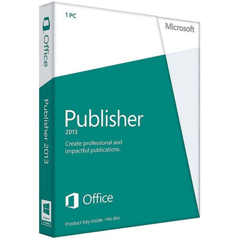 Publisher