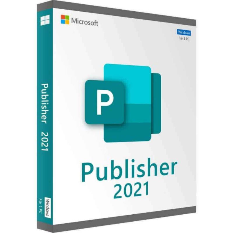 Publisher