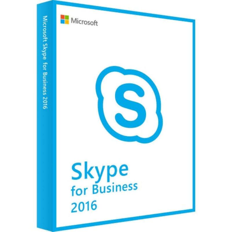 Skype for Business