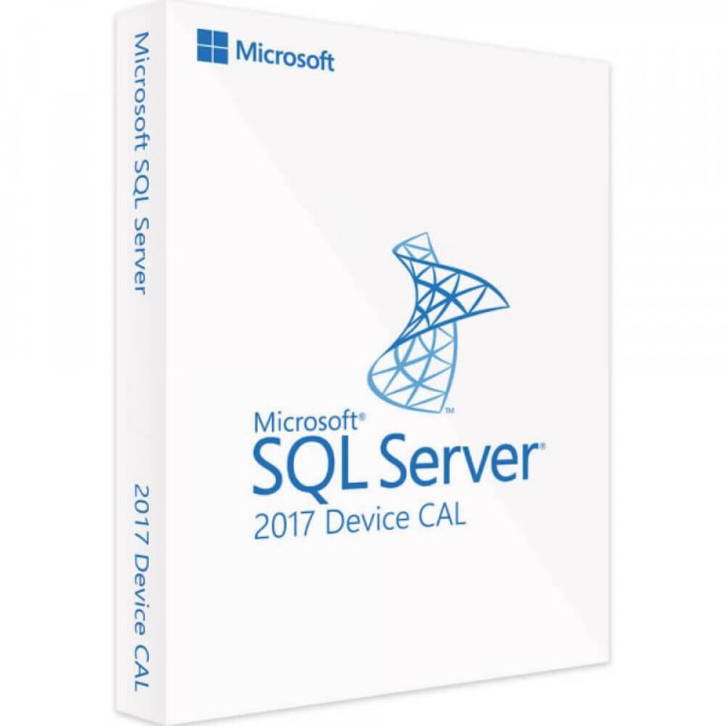 SQL Server 2017