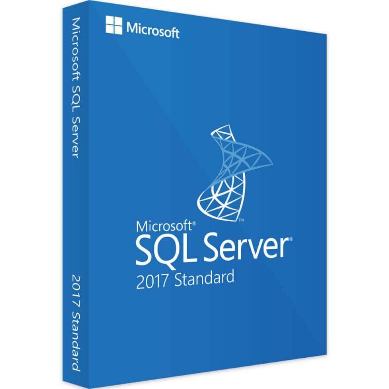 SQL Server 2017