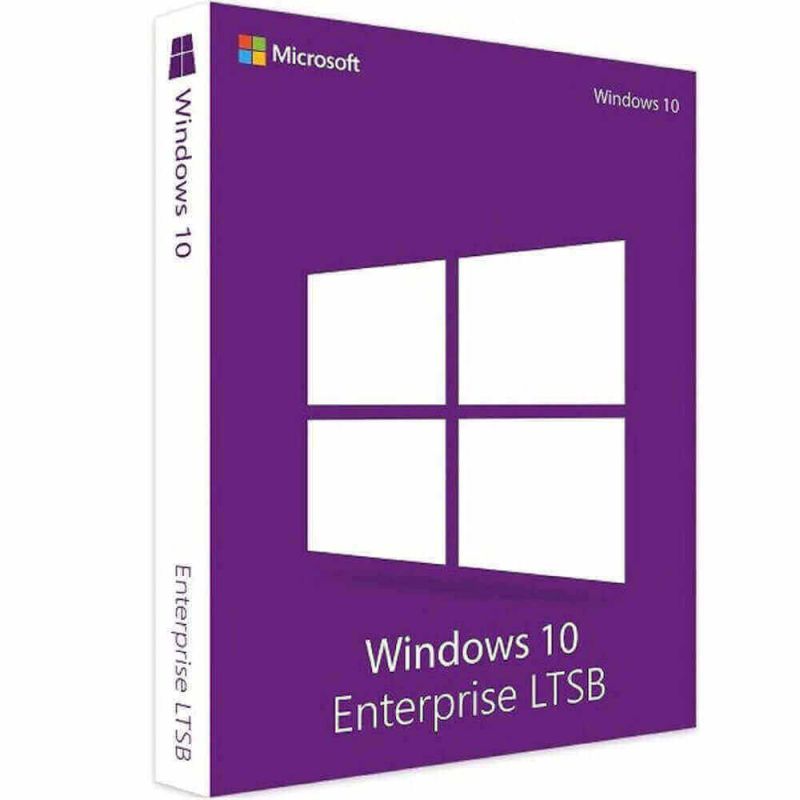 Windows 10 Enterprise LTSB