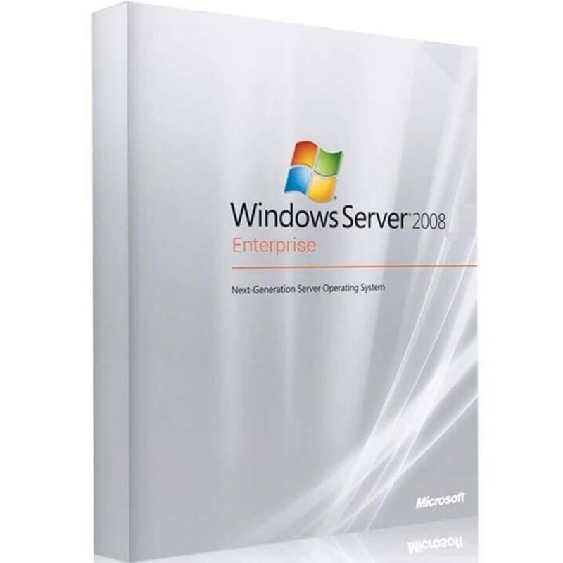 Windows Server 2008