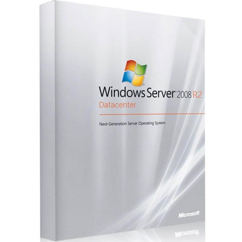 Windows Server 2008