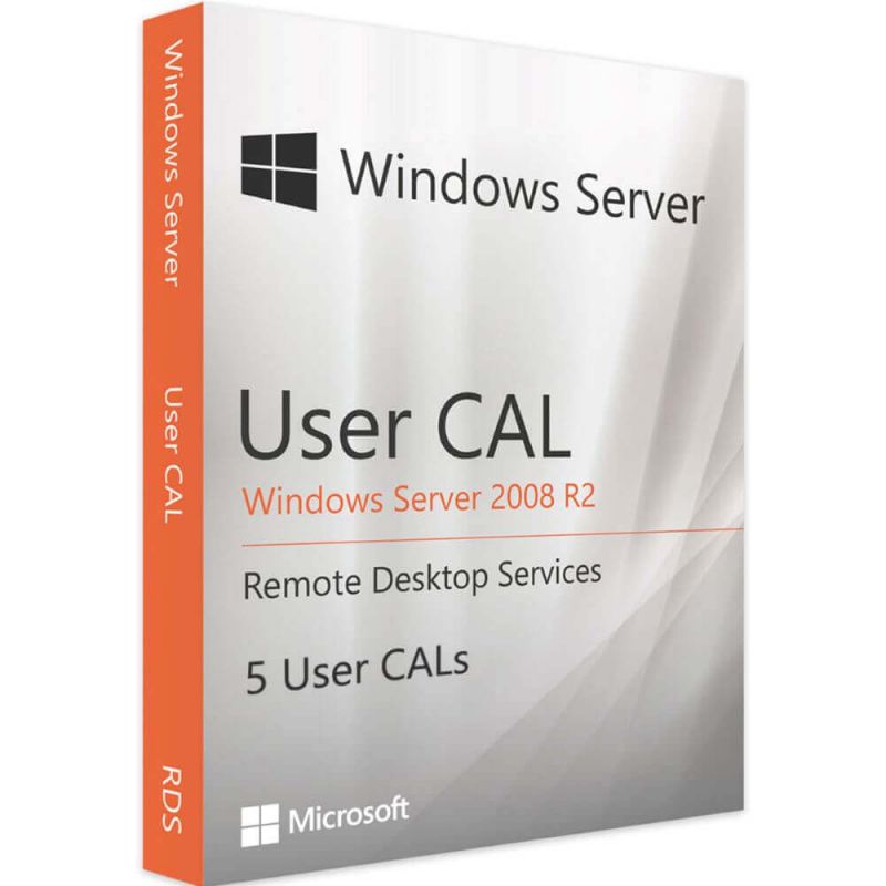 Windows Server 2008