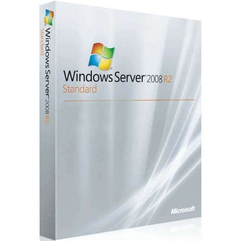 Windows Server 2008