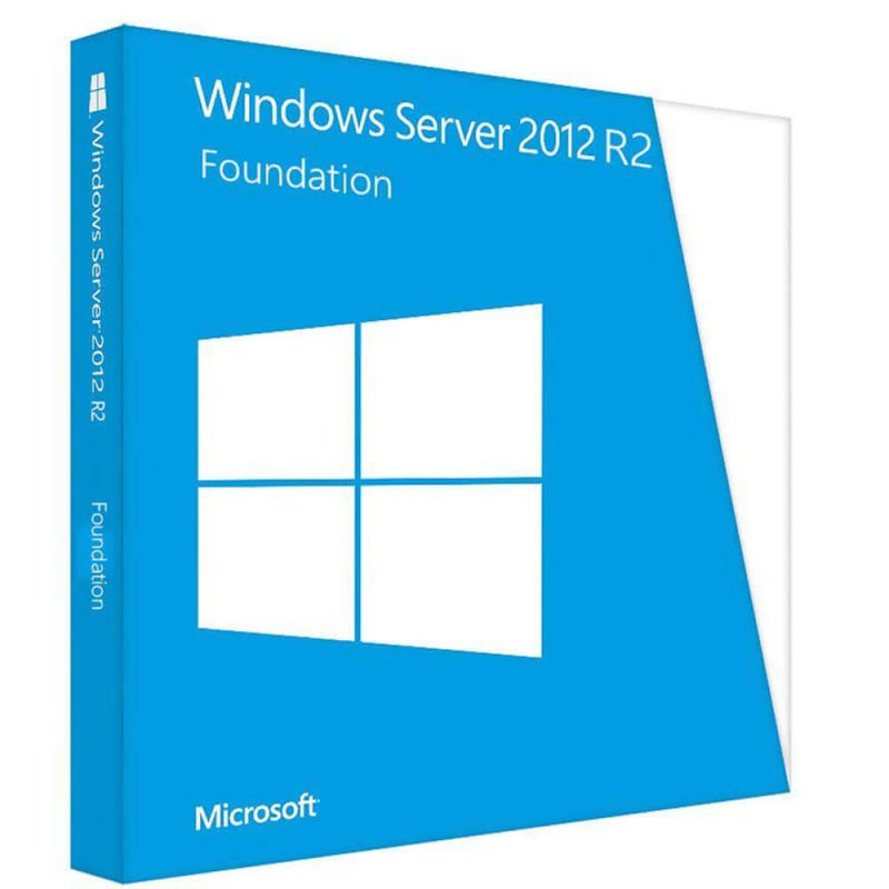 Windows Server 2012