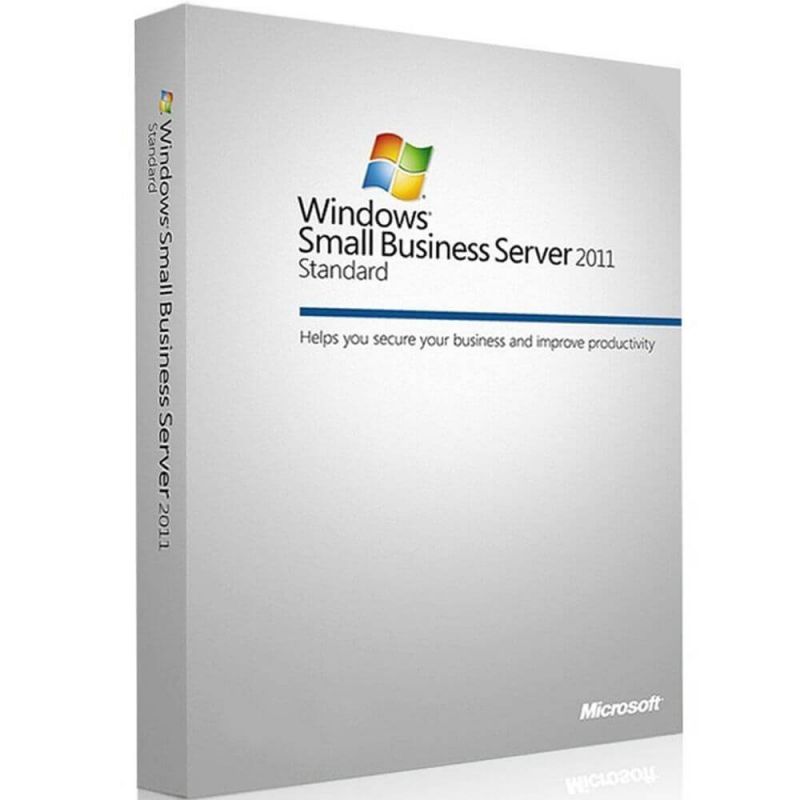 Windows Small Business Server