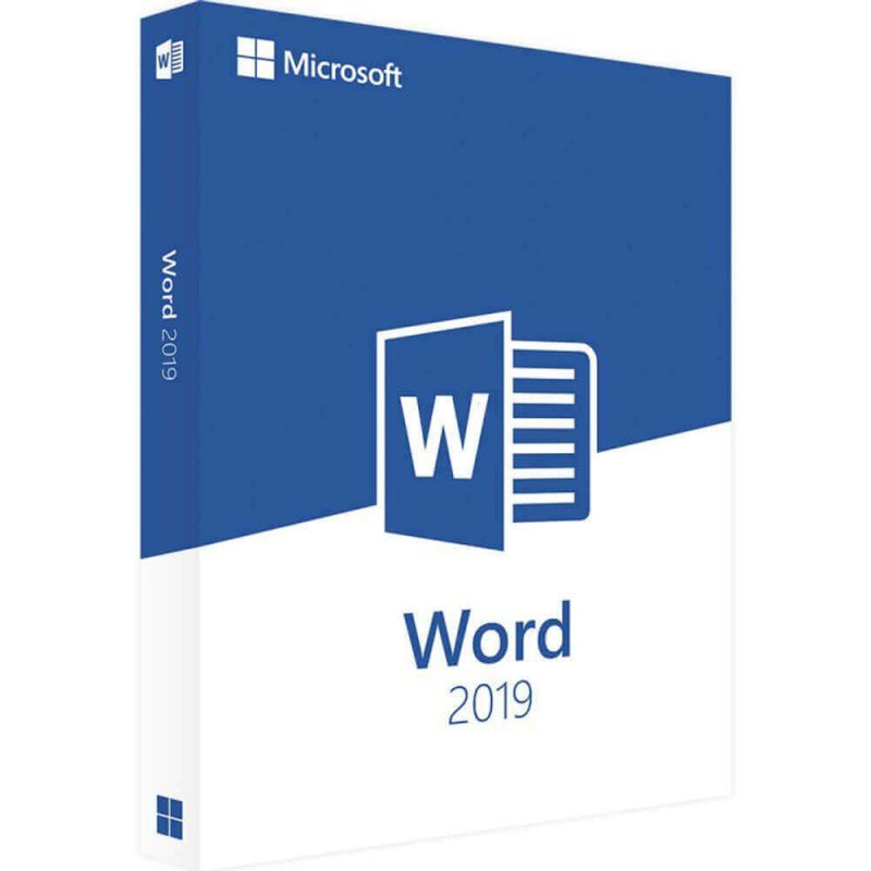 Word 2019 Per Mac