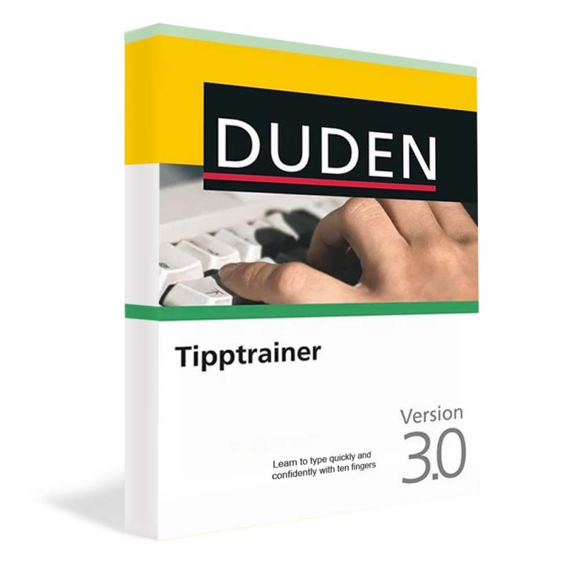 Duden Tipptrainer