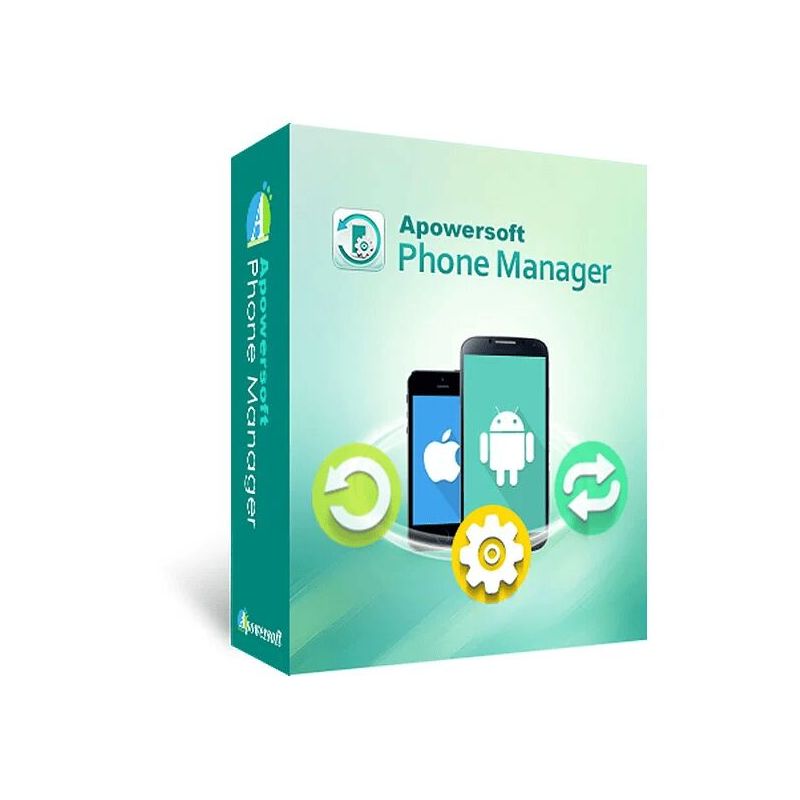 Phone Manager 3 per Mac, Versioni: Mac, image 