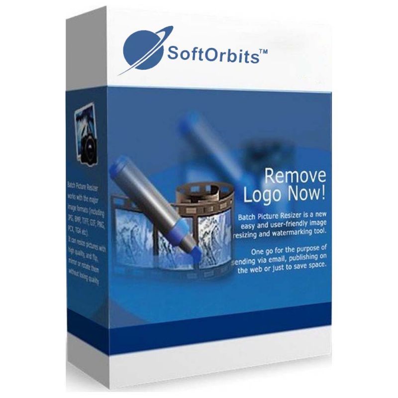 Remove Logo