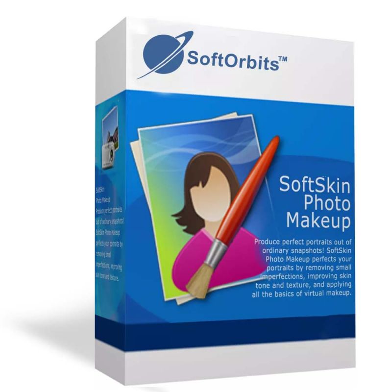 SoftSkin Photo Makeup
