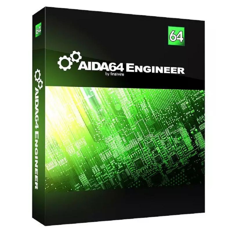 AIDA64 Engineer