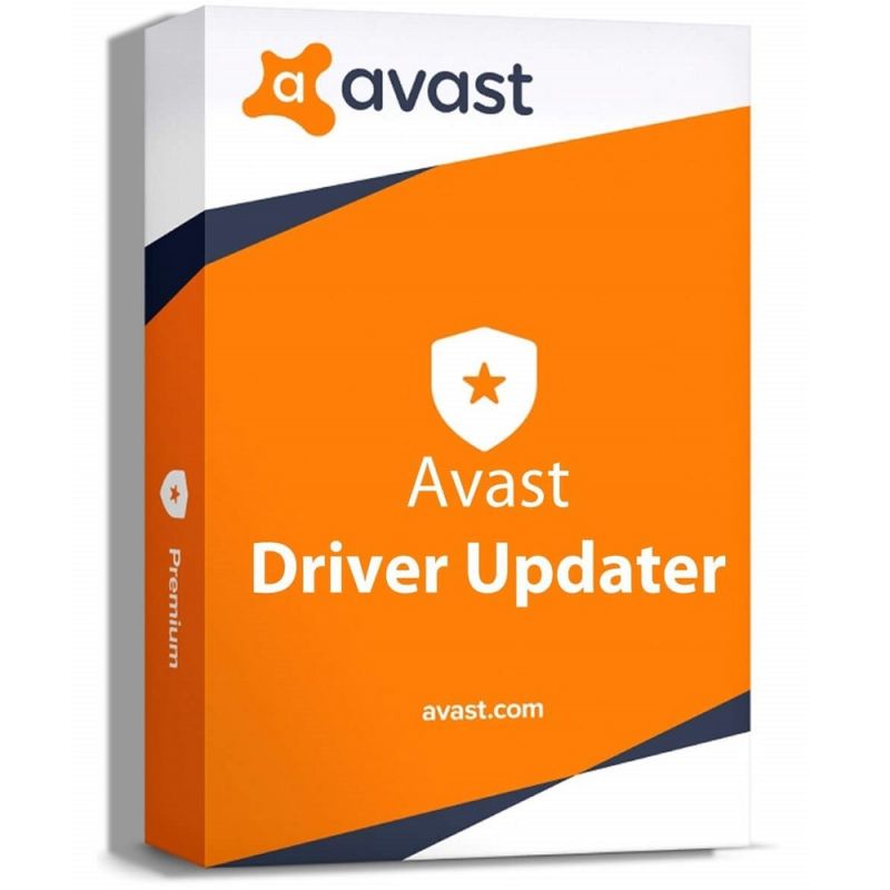 Avast Driver Updater