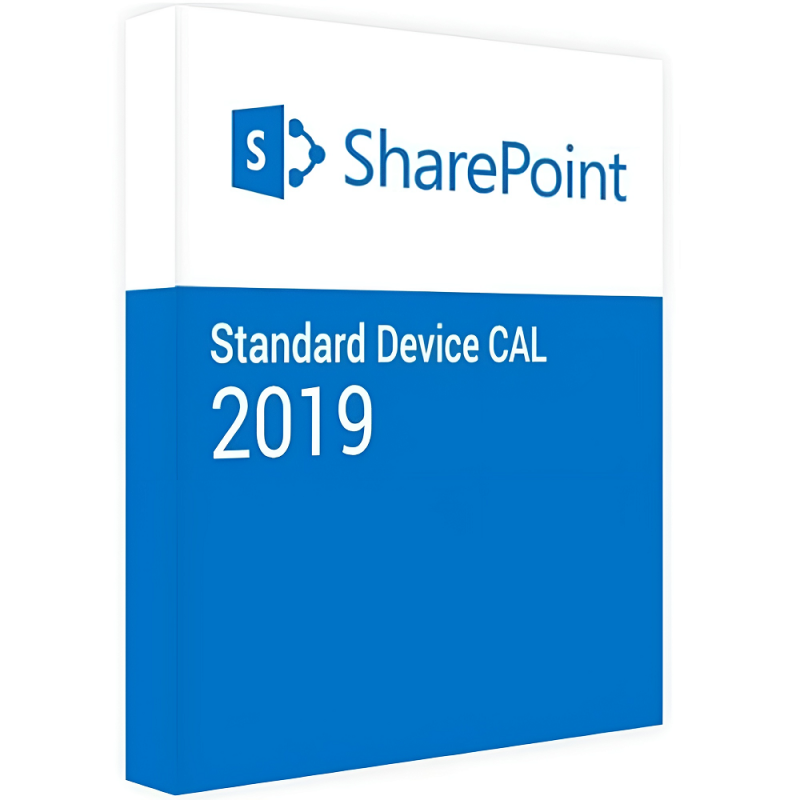 SharePoint Server 2019 Standard - Device CALs