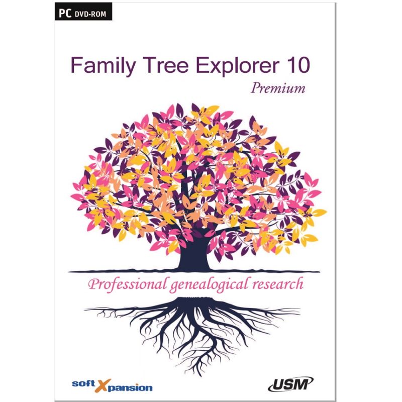 The Family Tree 10