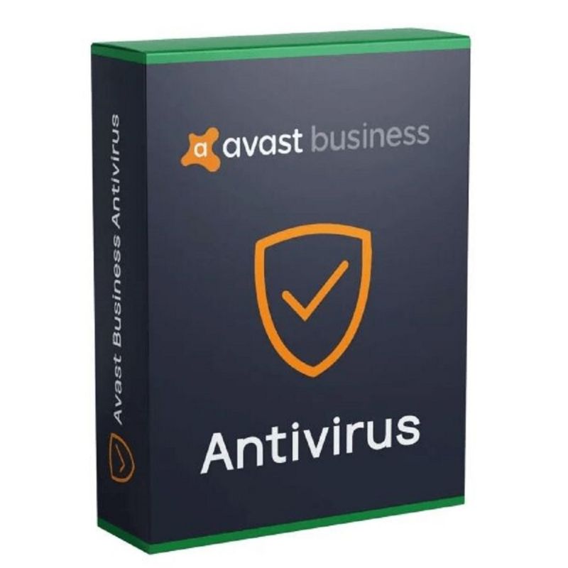 Avast Business Antivirus Pro Plus 2023-2024
