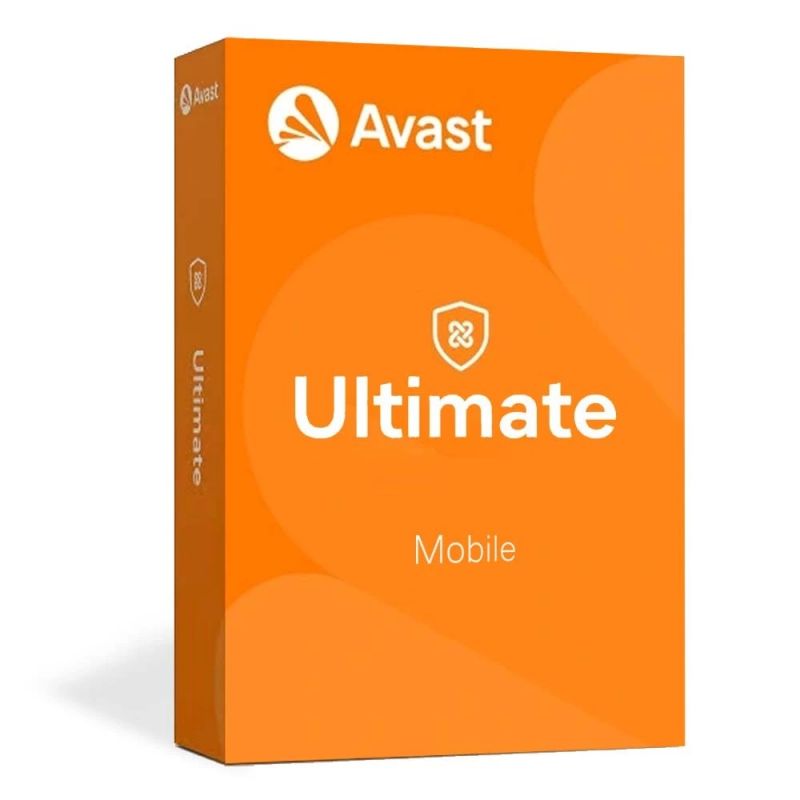 Avast Mobile Ultimate