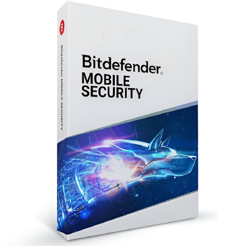 Bitdefender Mobile Security