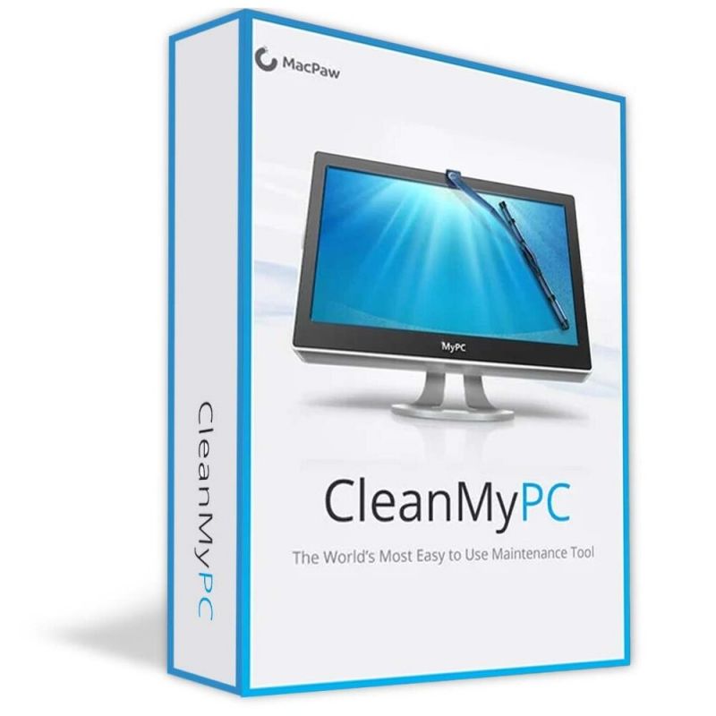 Clean My PC