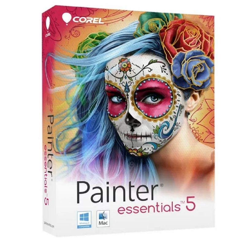 Corel Painter Essentials 5