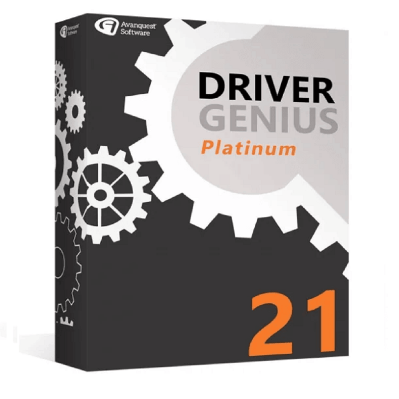 Driver Genius