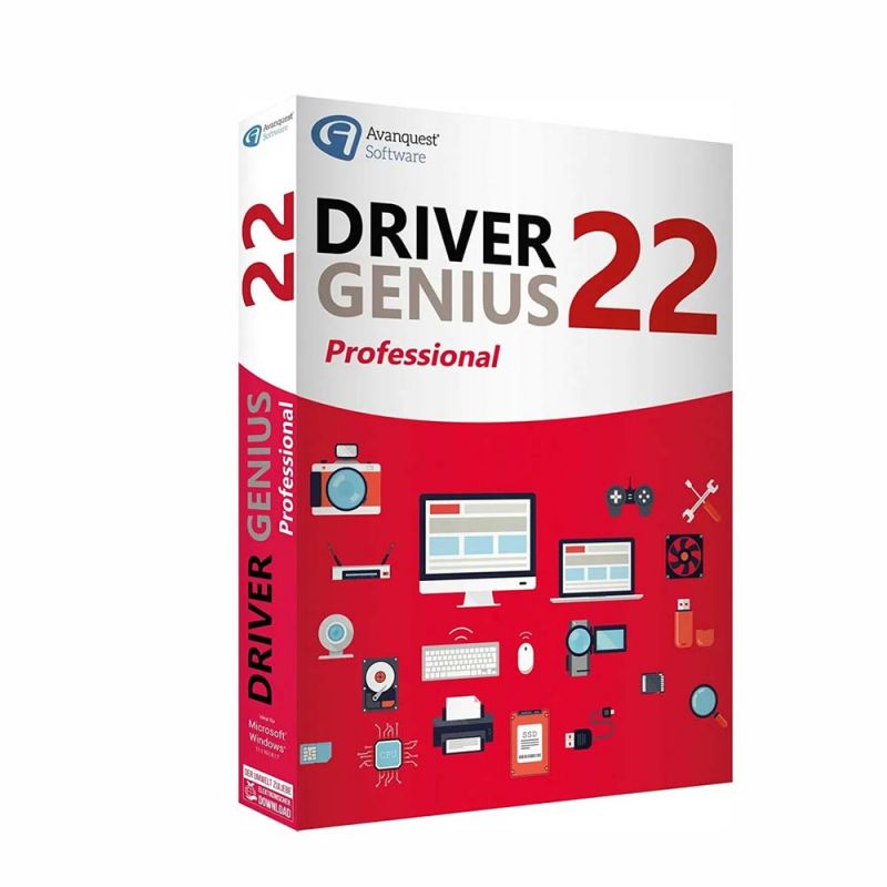 Driver Genius