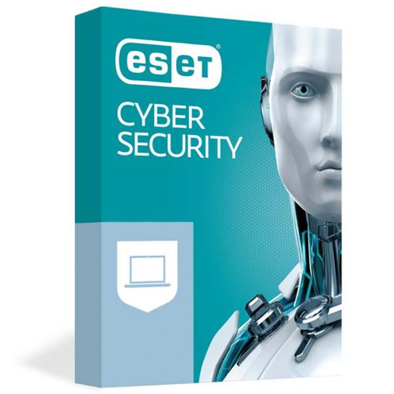 ESET Cyber Security