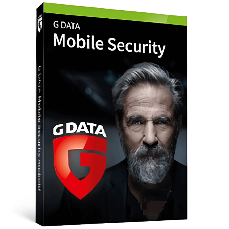 G Data Mobile Security Android 2024-2025, Runtime: 1 anno, Devices: 1 Device, image 