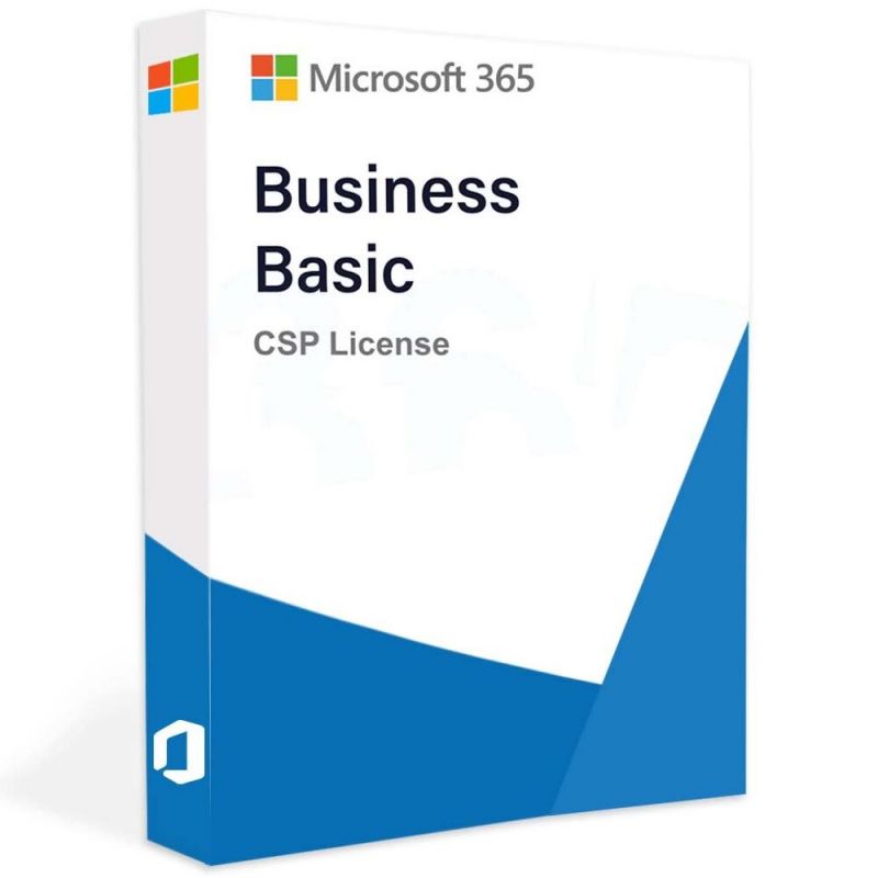 Microsoft 365 Business Basic