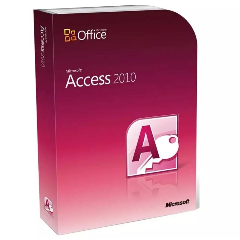 Access 2010