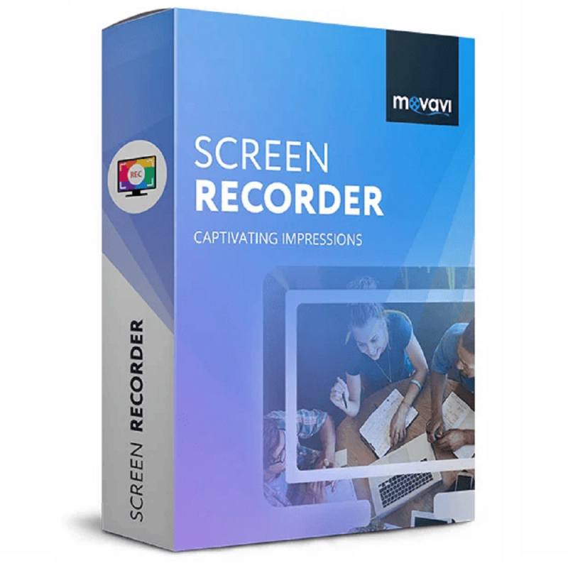 Movavi Screen Recorder 11