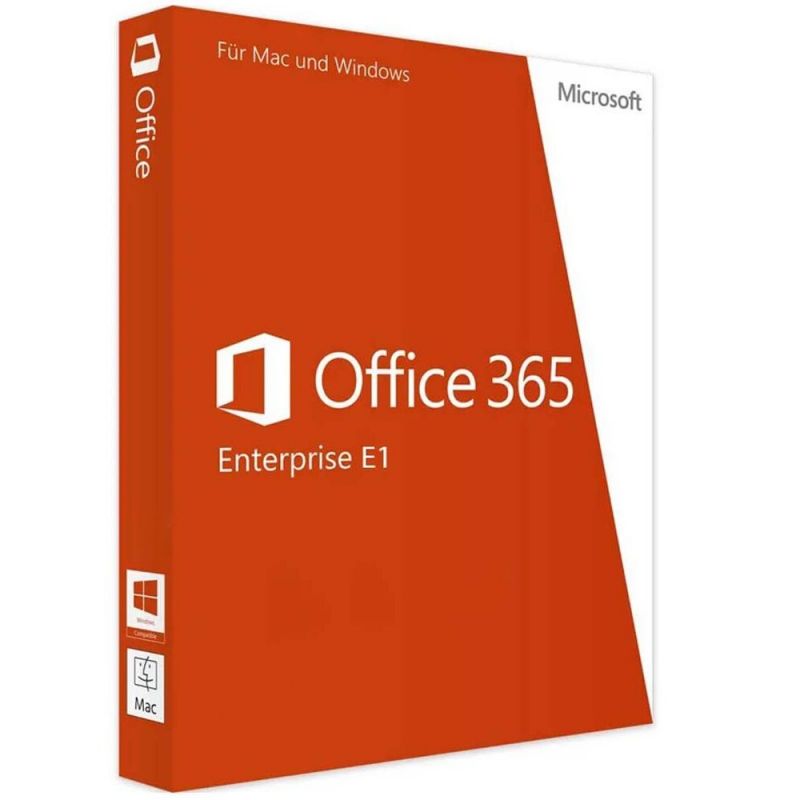 Office 365 E1