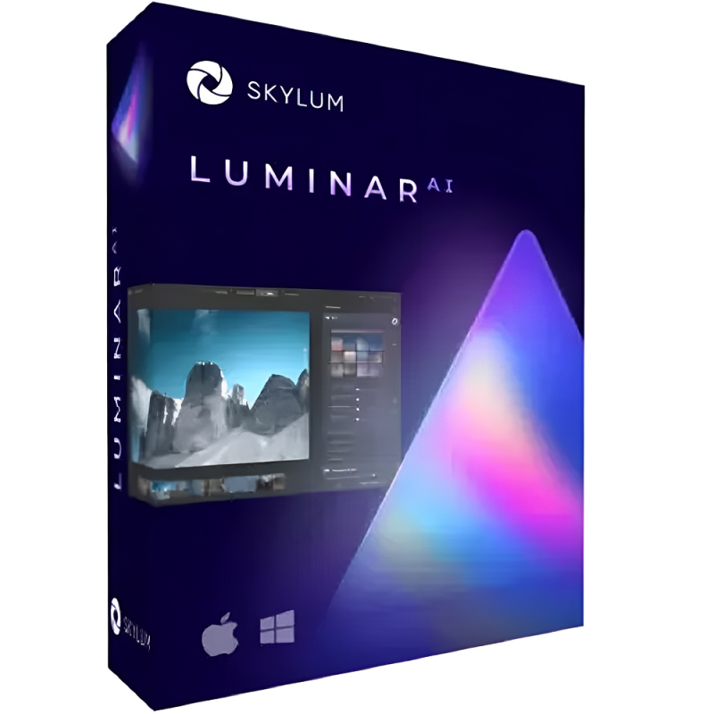 Skylum Luminar AI