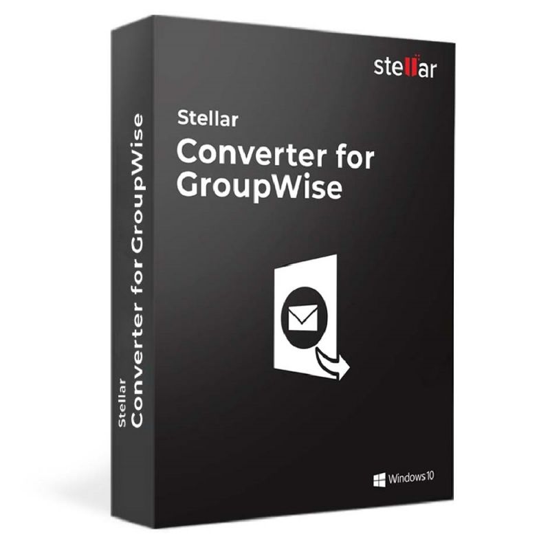 Stellar Converter Per Groupwise