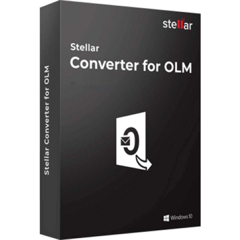 Stellar Converter Per OLM, Versioni: Standard, image 