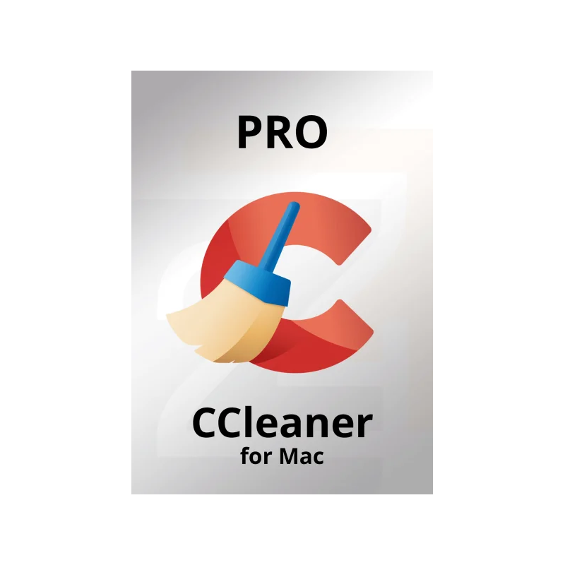 CCleaner Professional per Mac, Runtime: 1 anno, Dispositivo : 1 Dispositivo , Versioni: Windows, image 